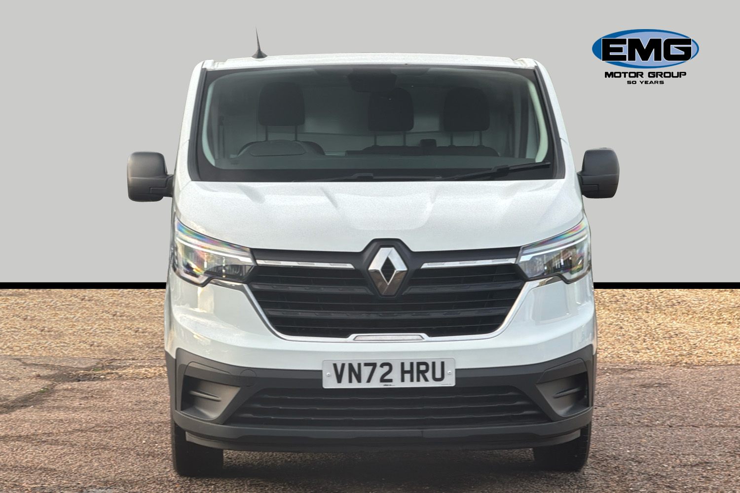Used Renault Trafic 2023 for sale - 77113961: Photo 2