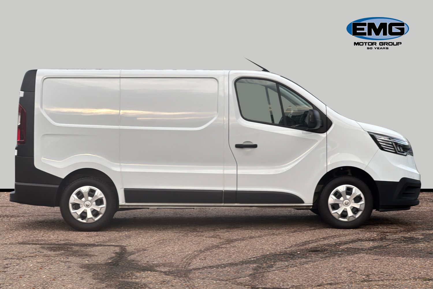 Used Renault Trafic 2023 for sale - 77113961: Photo 4