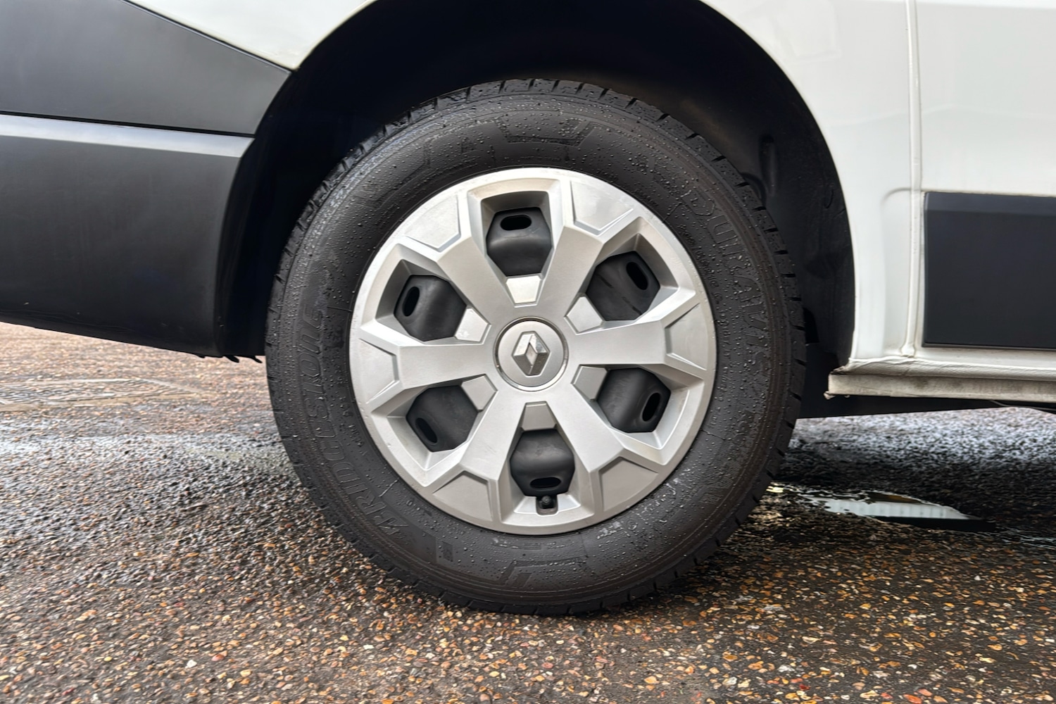 Used Renault Trafic 2023 for sale - 77113961: Photo 8