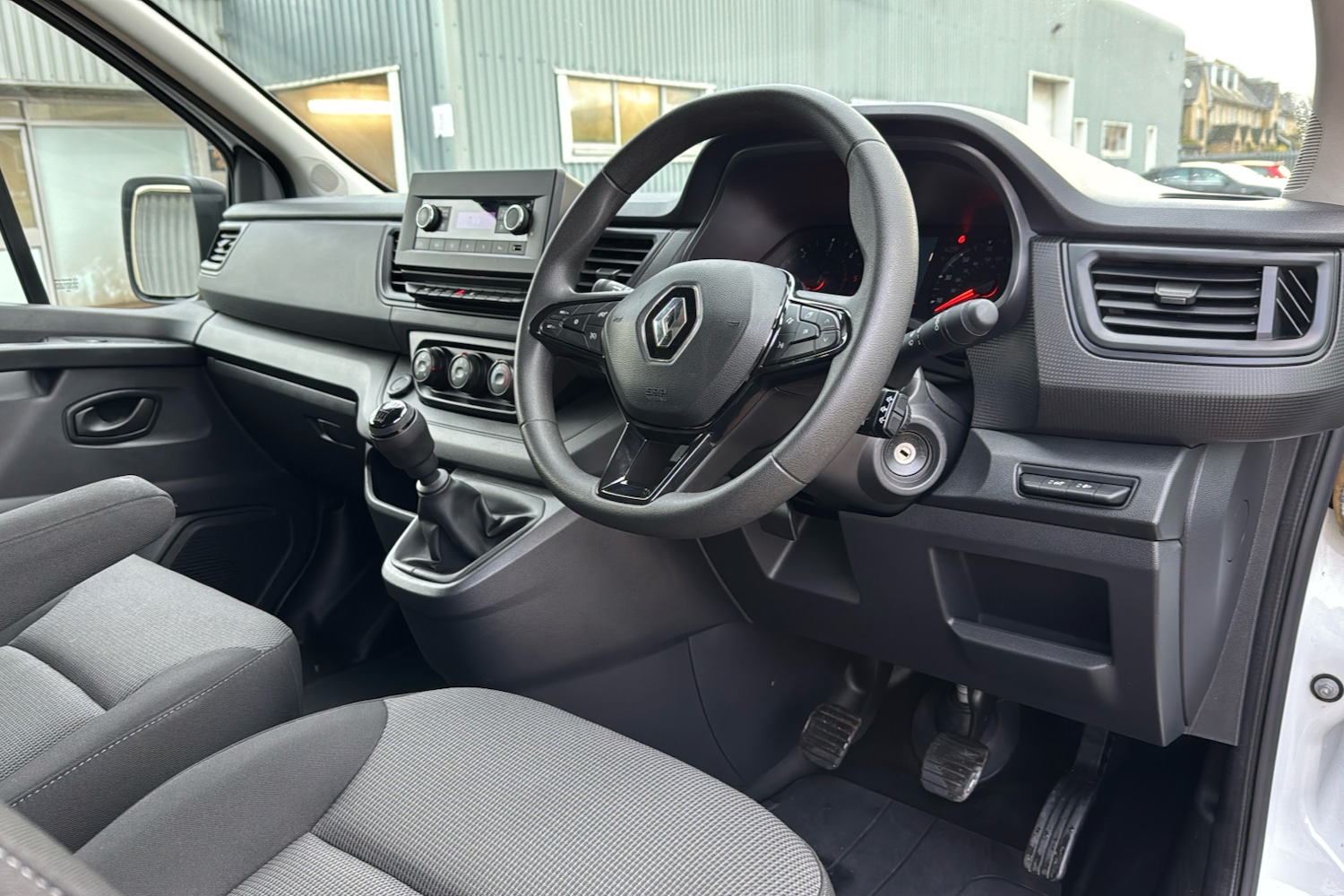 Used Renault Trafic 2023 for sale - 77113961: Photo 9