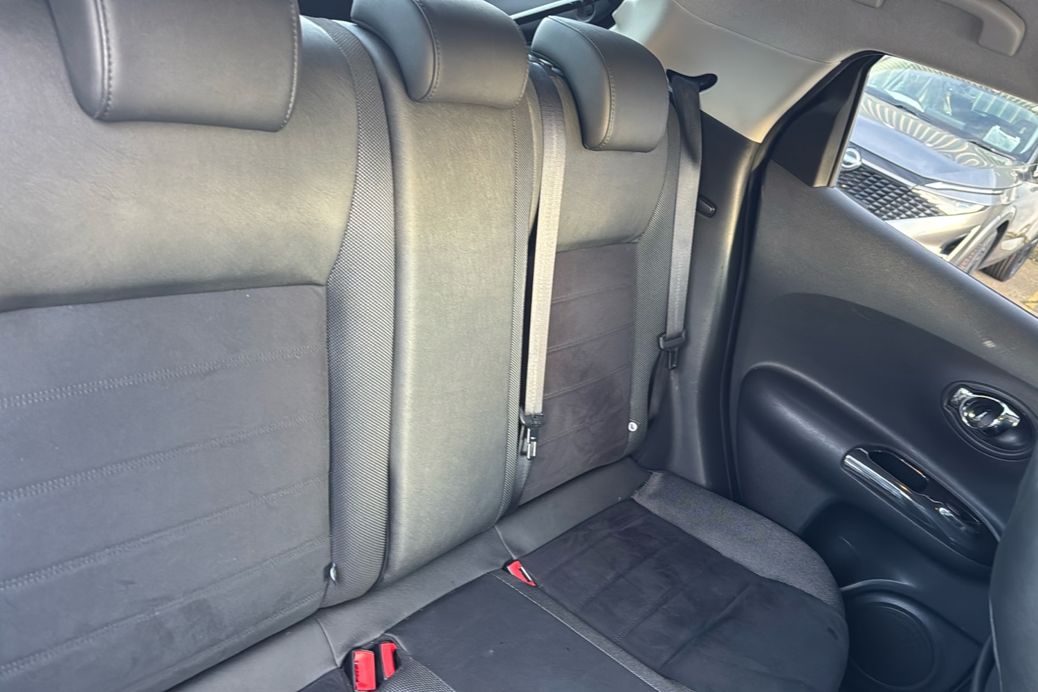 Used Nissan Juke 2018 for sale - 77553484: Photo 12