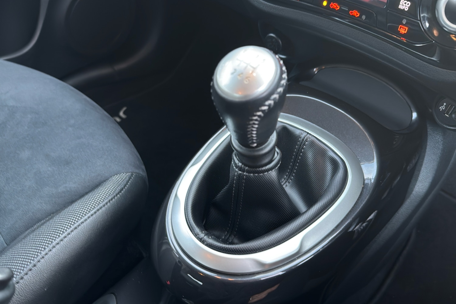 Used Nissan Juke 2018 for sale - 77553484: Photo 13