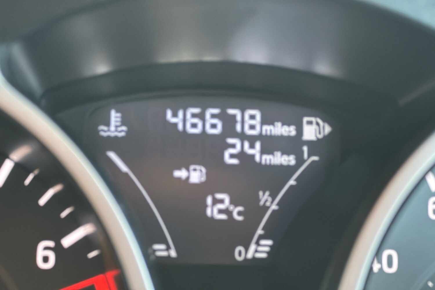 Used Nissan Juke 2018 for sale - 77553484: Photo 15