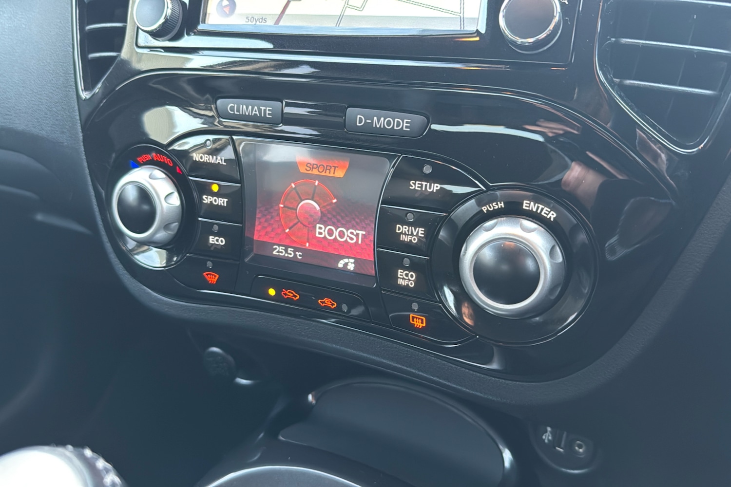 Used Nissan Juke 2018 for sale - 77553484: Photo 16