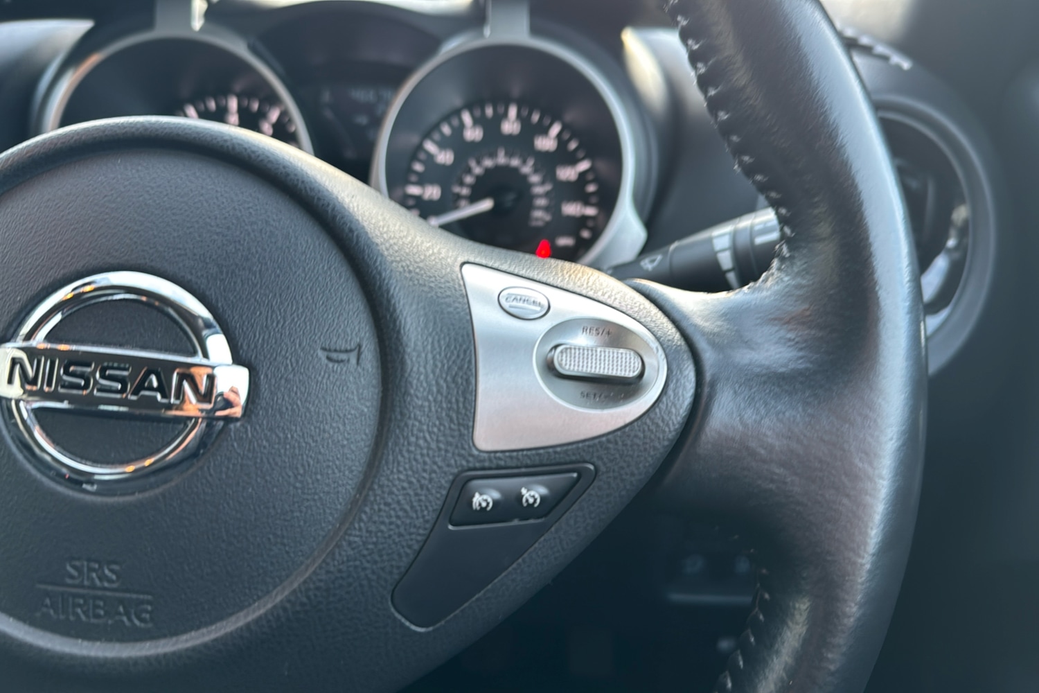 Used Nissan Juke 2018 for sale - 77553484: Photo 18