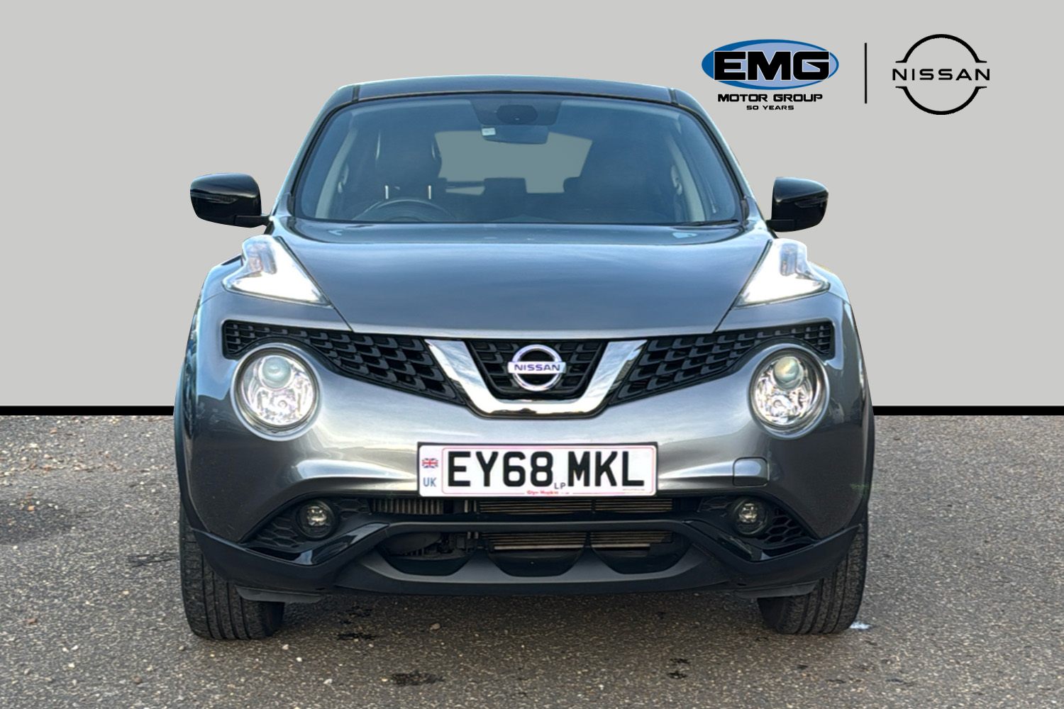 Used Nissan Juke 2018 for sale - 77553484: Photo 2