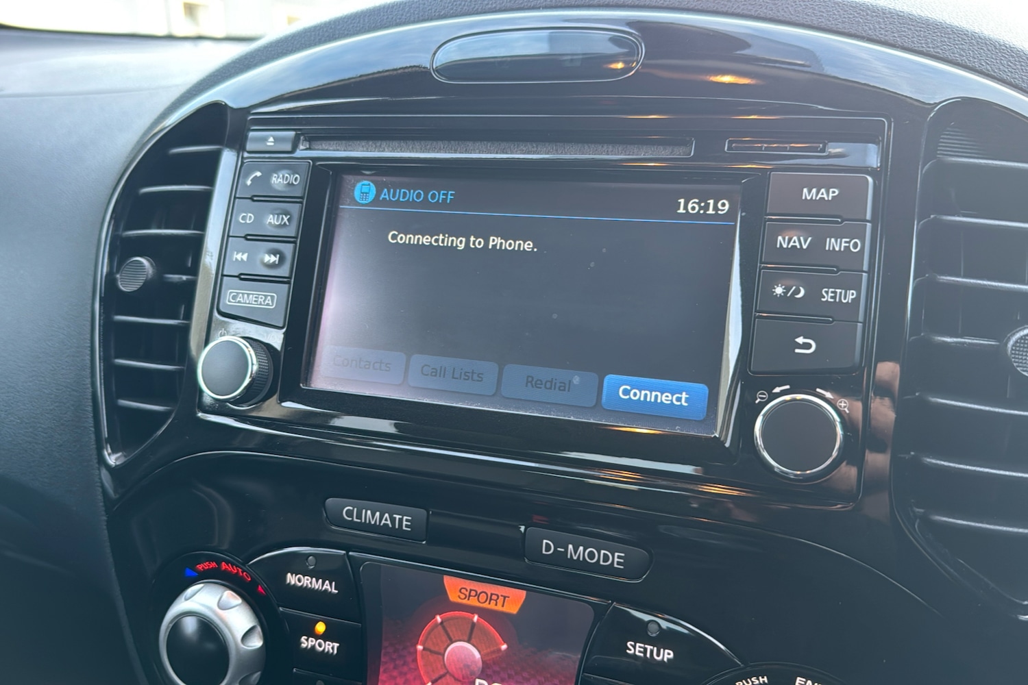 Used Nissan Juke 2018 for sale - 77553484: Photo 20