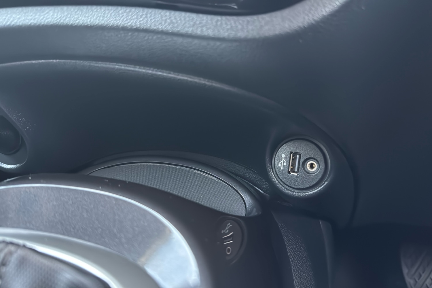 Used Nissan Juke 2018 for sale - 77553484: Photo 22