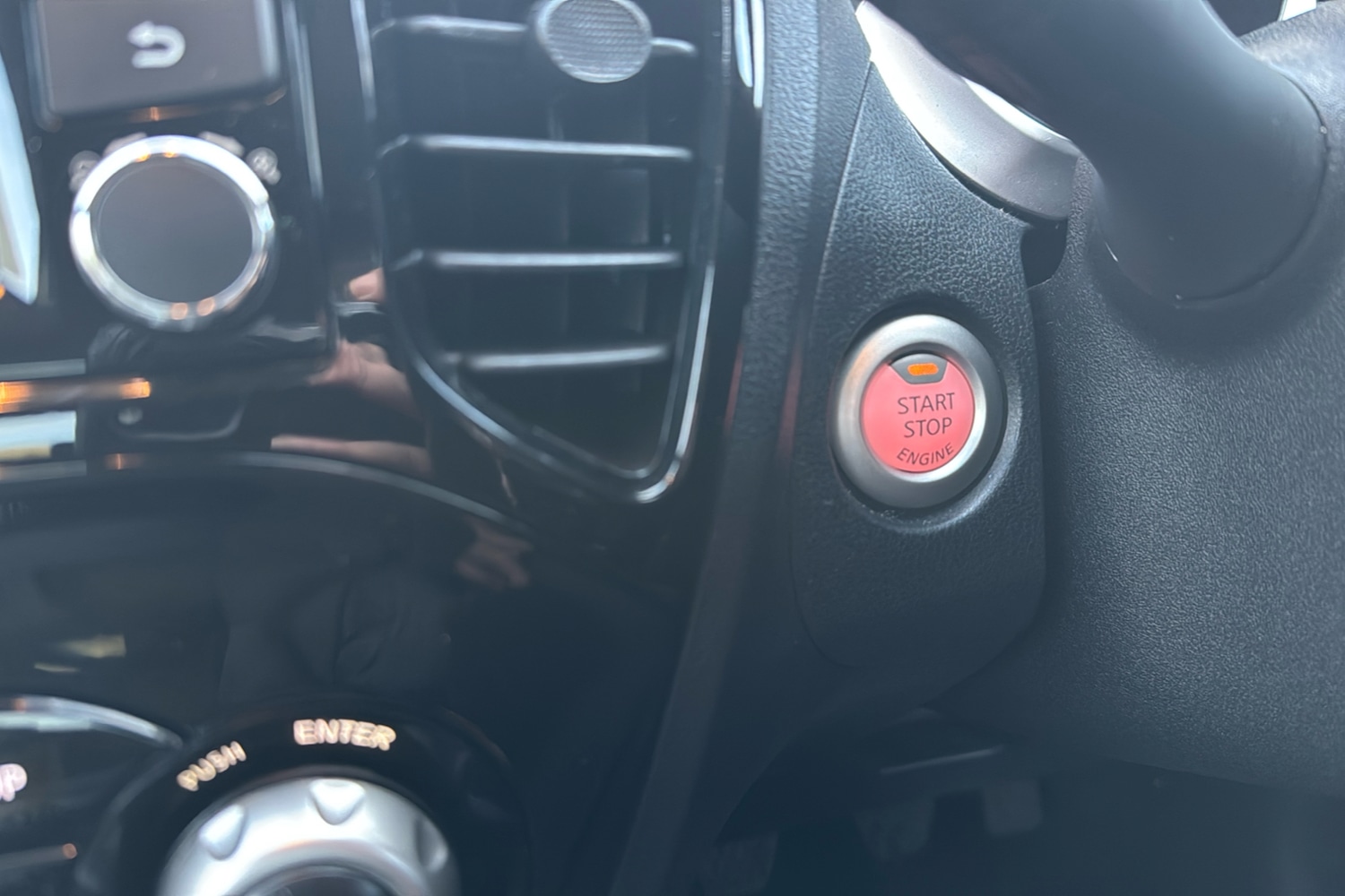 Used Nissan Juke 2018 for sale - 77553484: Photo 23