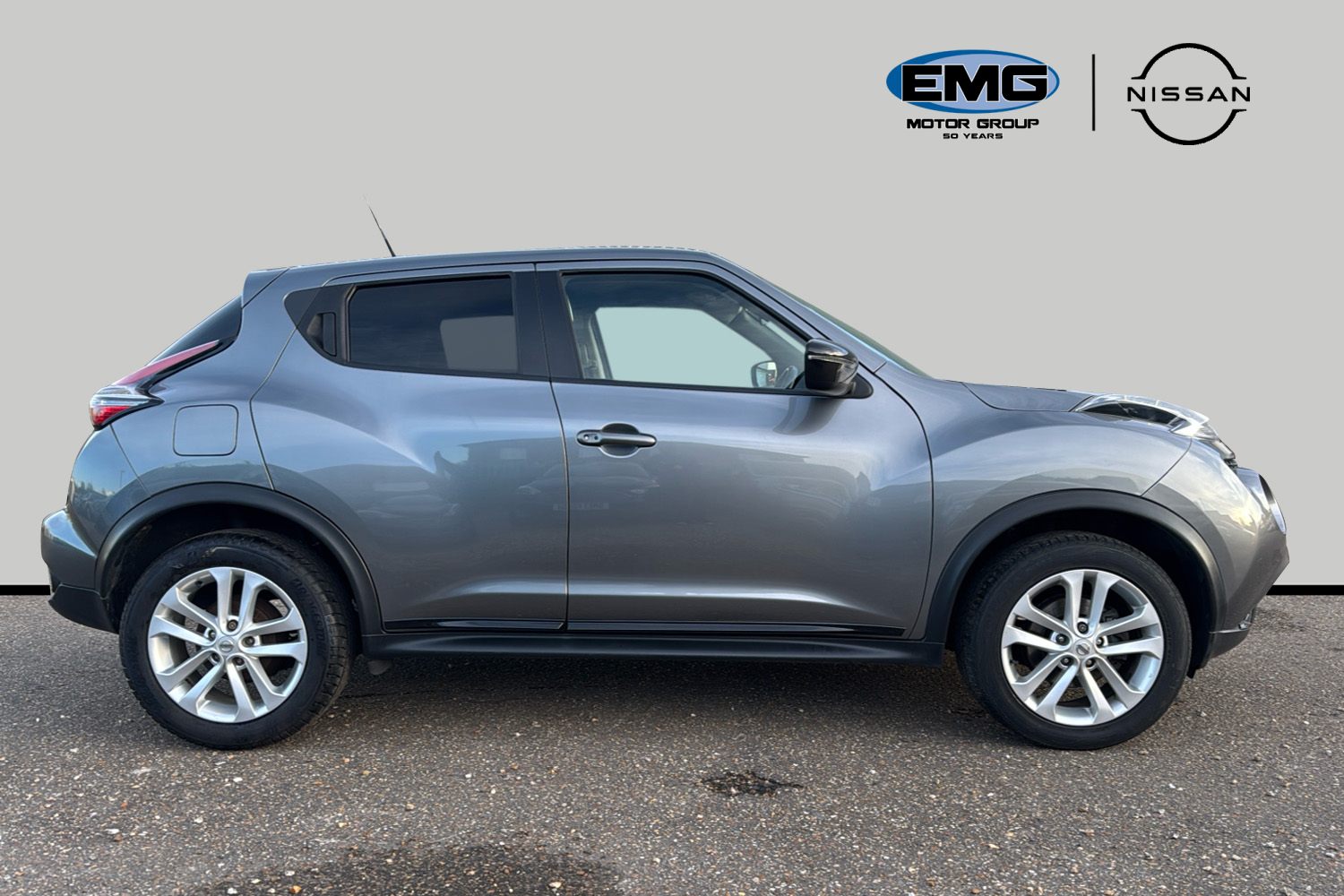 Used Nissan Juke 2018 for sale - 77553484: Photo 4