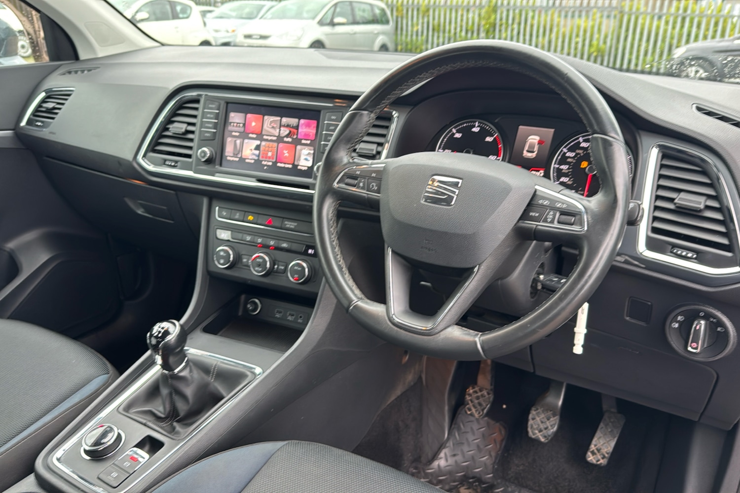 Used SEAT Ateca 2019 for sale - 77164534: Photo 10