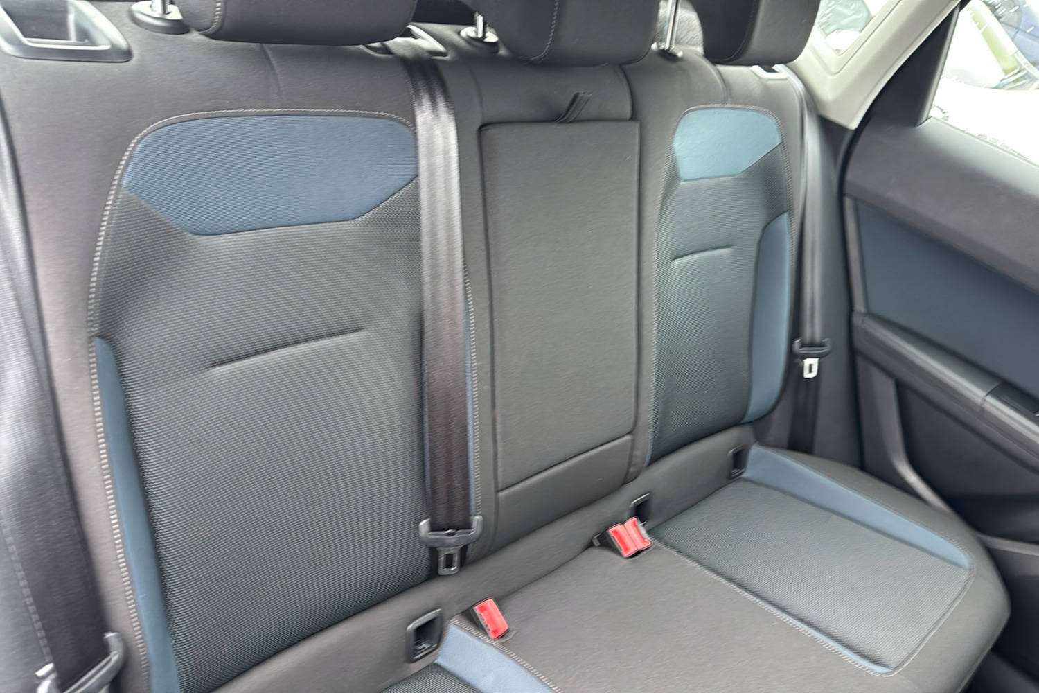 Used SEAT Ateca 2019 for sale - 77164534: Photo 12