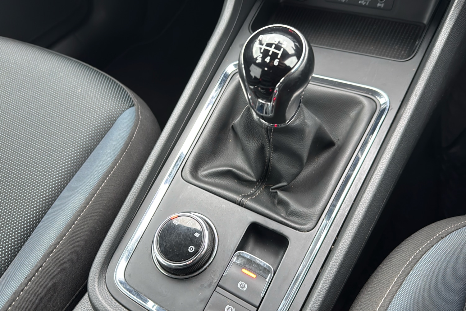 Used SEAT Ateca 2019 for sale - 77164534: Photo 13