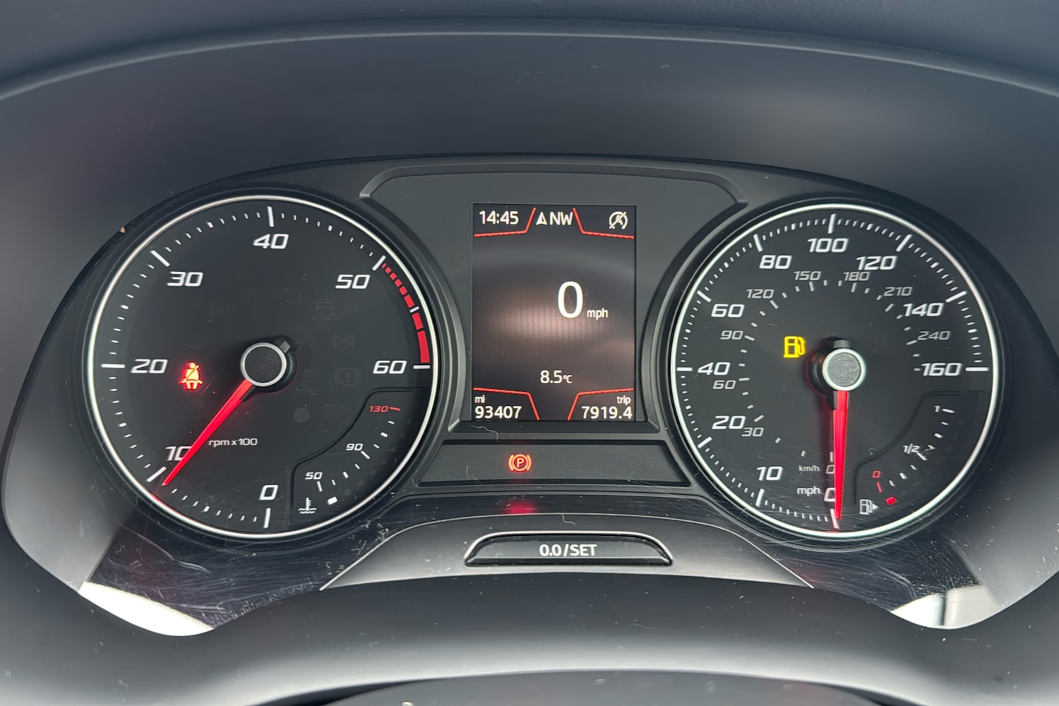 Used SEAT Ateca 2019 for sale - 77164534: Photo 14