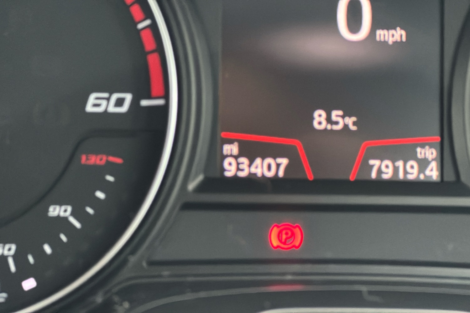 Used SEAT Ateca 2019 for sale - 77164534: Photo 15