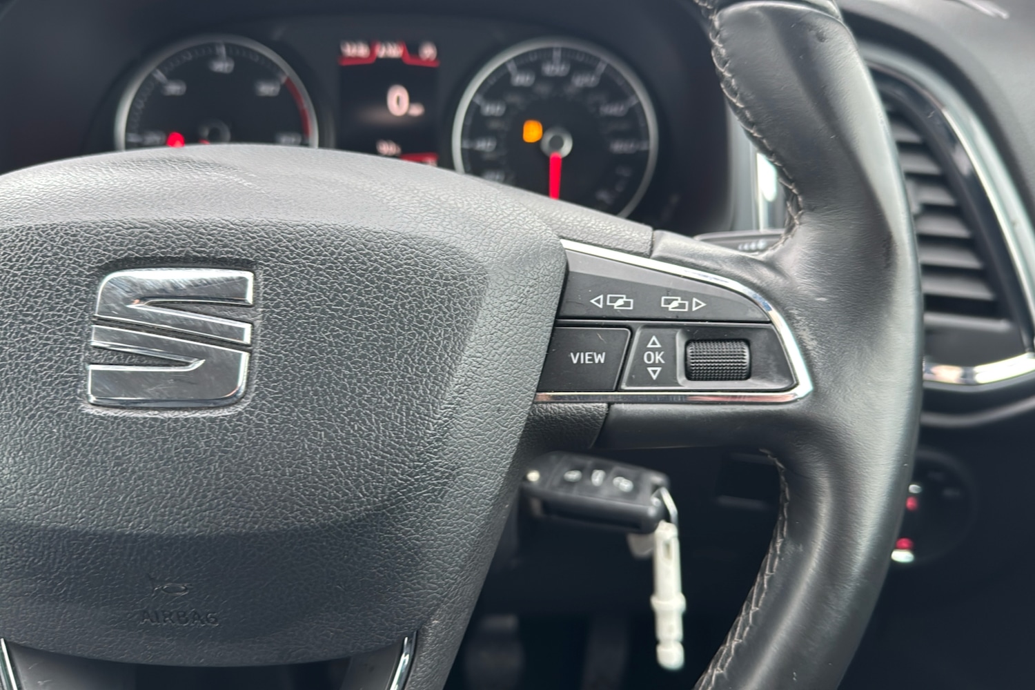 Used SEAT Ateca 2019 for sale - 77164534: Photo 18