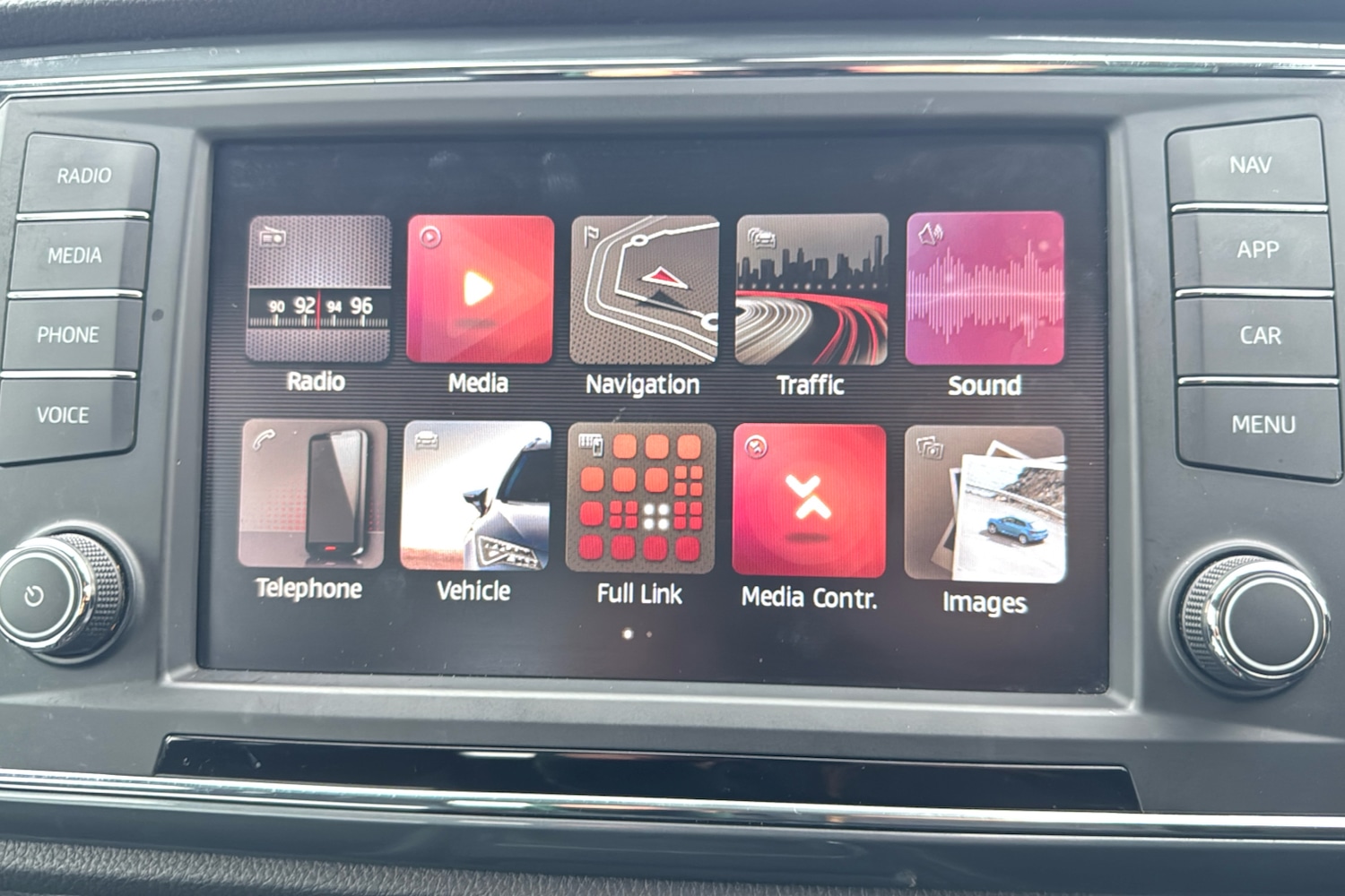 Used SEAT Ateca 2019 for sale - 77164534: Photo 20