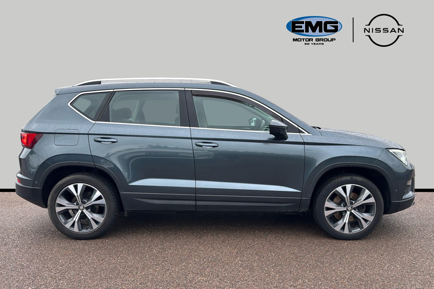 Used SEAT Ateca 2019 for sale - 77164534: Photo 4