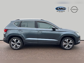 Used SEAT Ateca 2019 for sale - 77164534: Photo