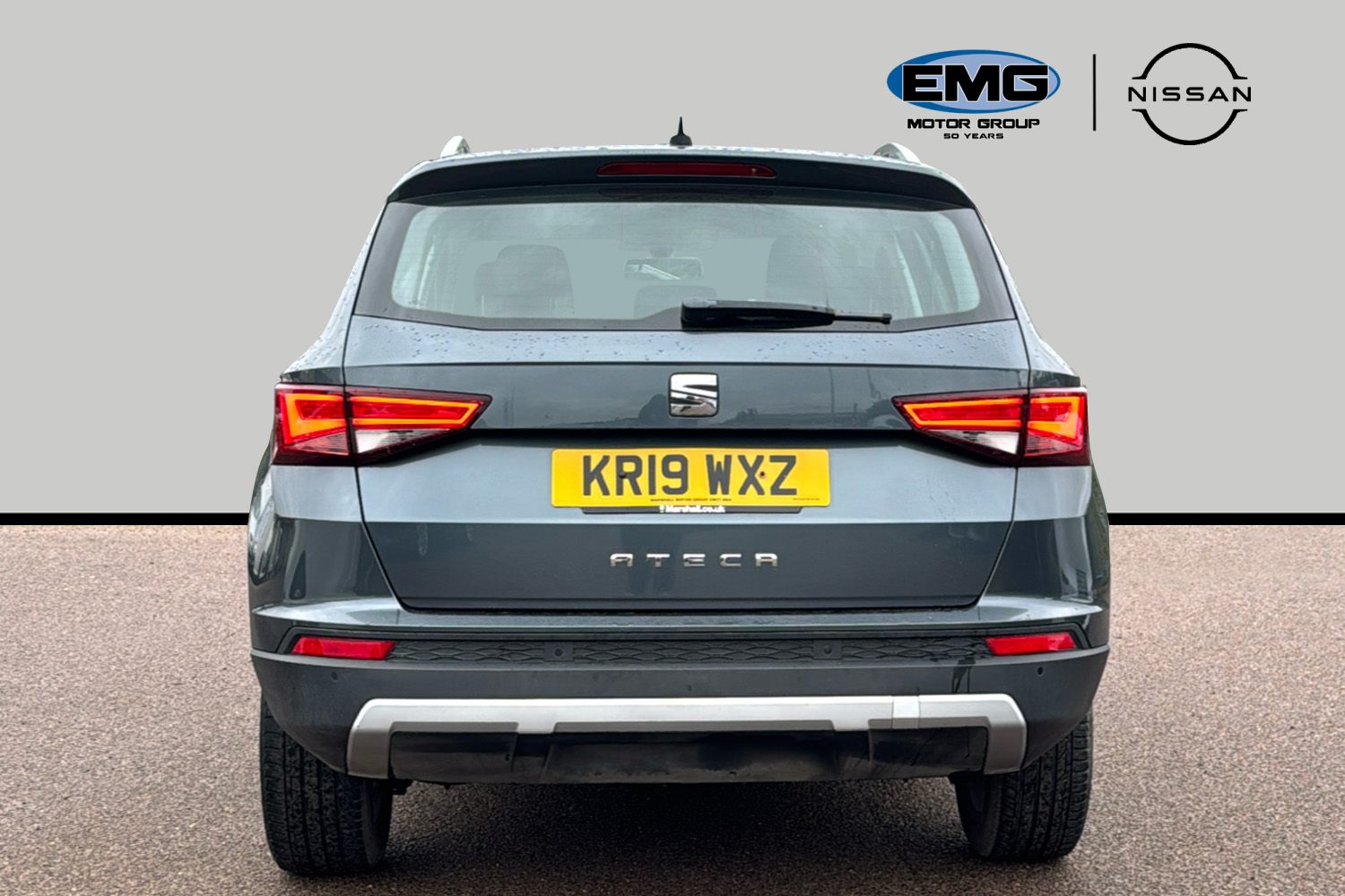 Used SEAT Ateca 2019 for sale - 77164534: Photo 6