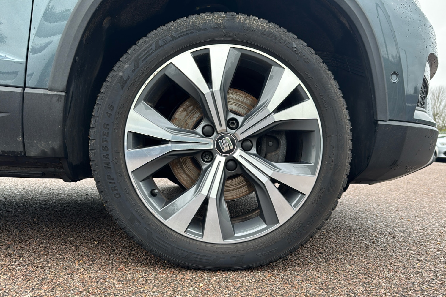 Used SEAT Ateca 2019 for sale - 77164534: Photo 8