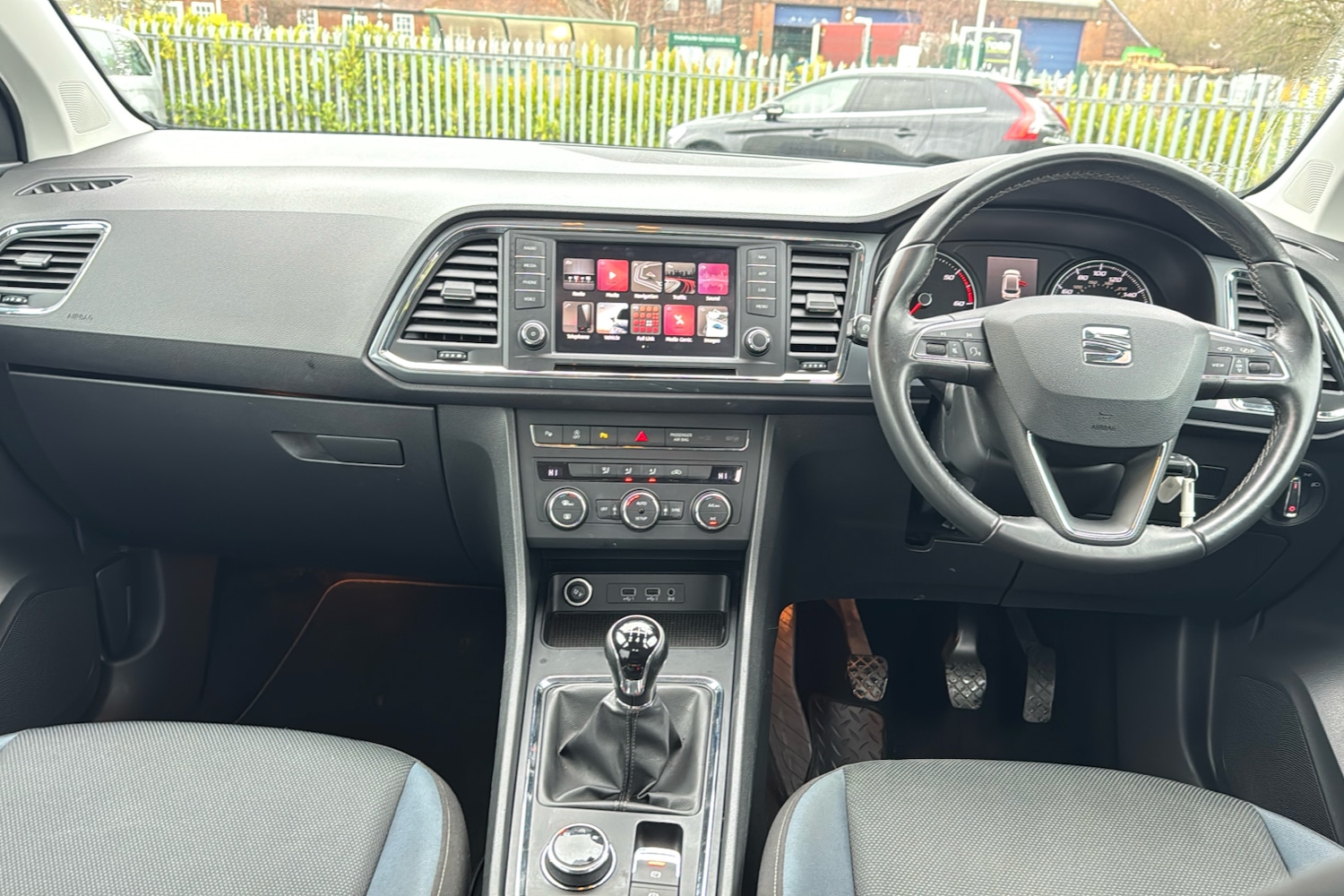 Used SEAT Ateca 2019 for sale - 77164534: Photo 9