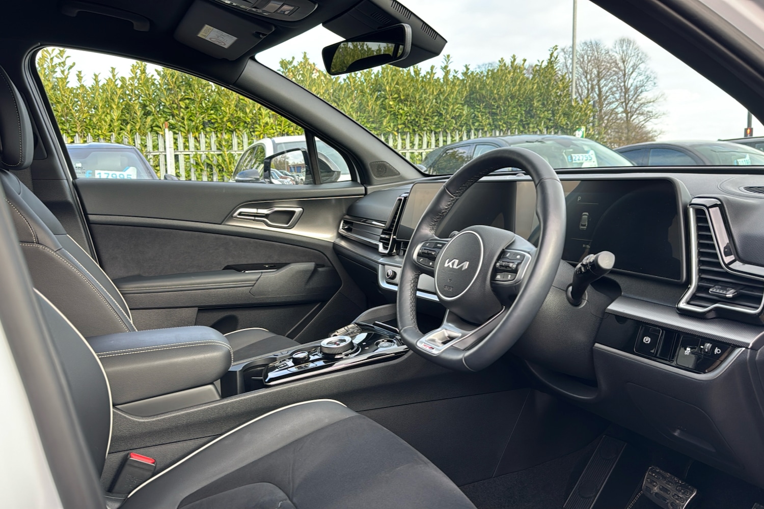Used Kia Sportage 2024 for sale - 77774162: Photo 10