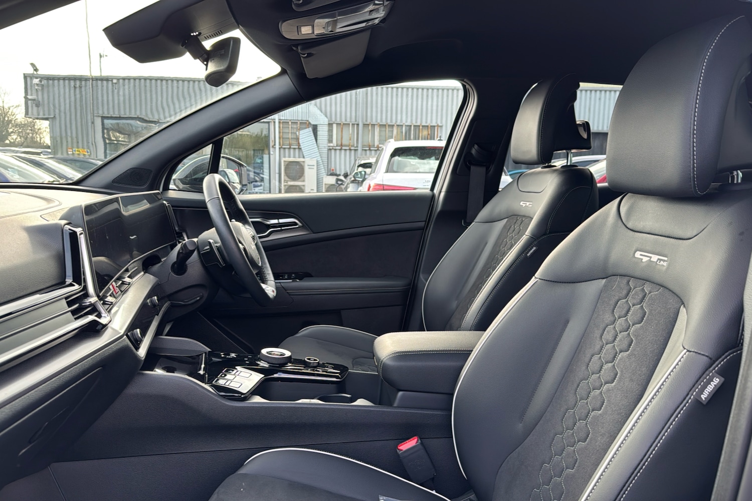 Used Kia Sportage 2024 for sale - 77774162: Photo 11