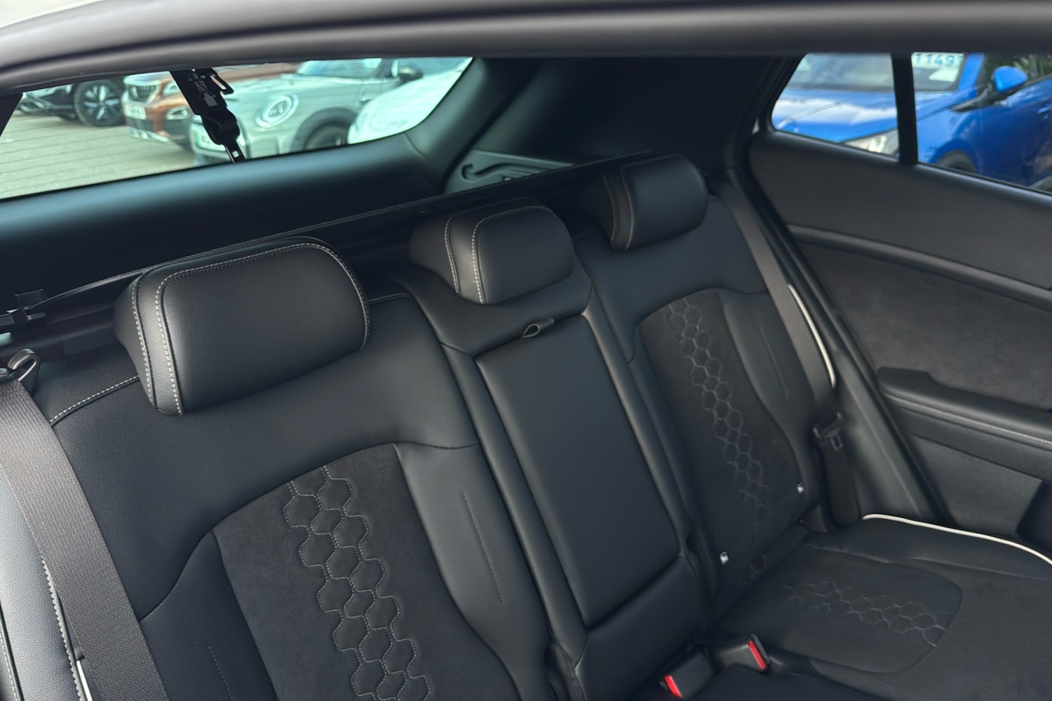 Used Kia Sportage 2024 for sale - 77774162: Photo 12