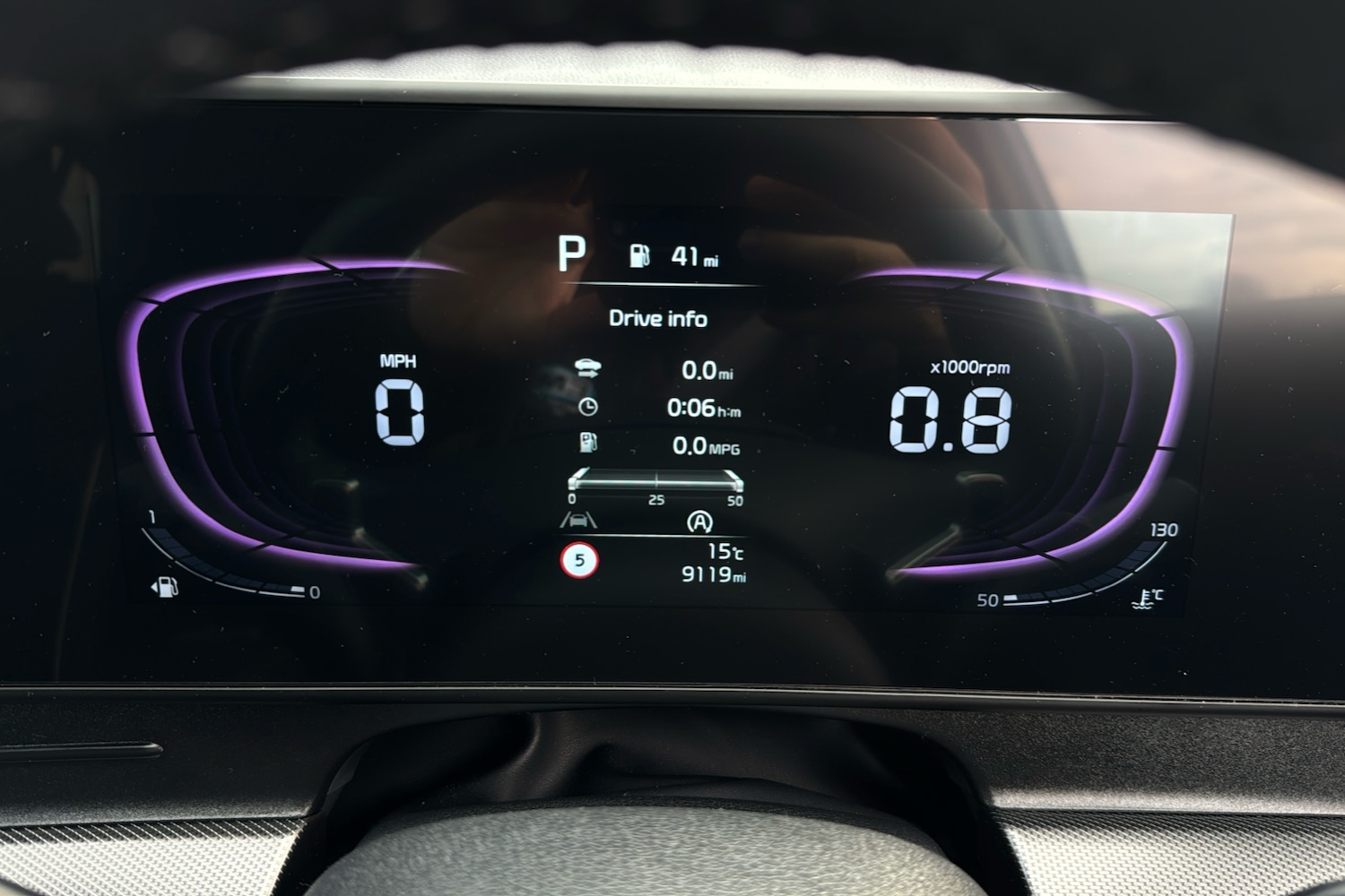 Used Kia Sportage 2024 for sale - 77774162: Photo 14