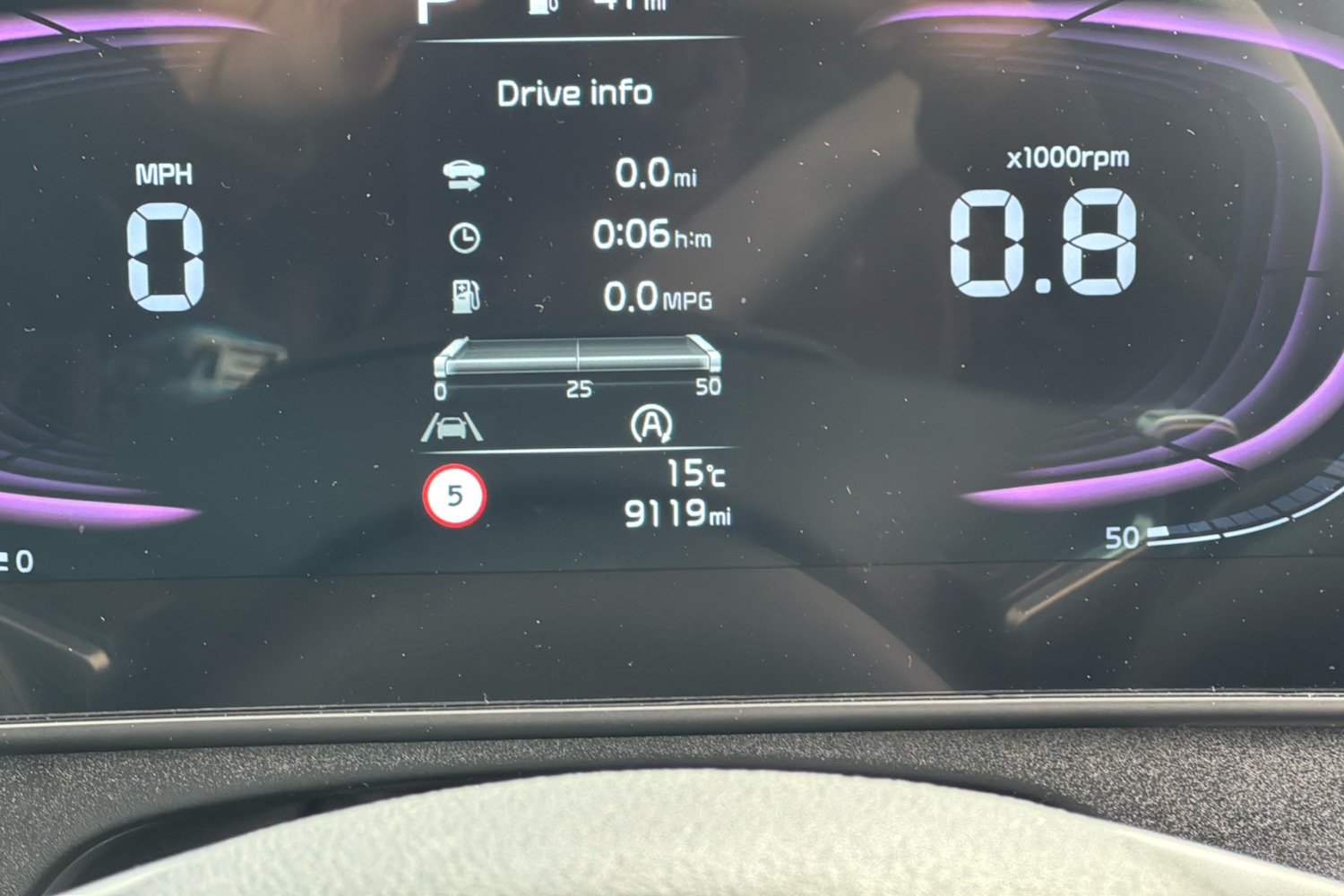 Used Kia Sportage 2024 for sale - 77774162: Photo 15