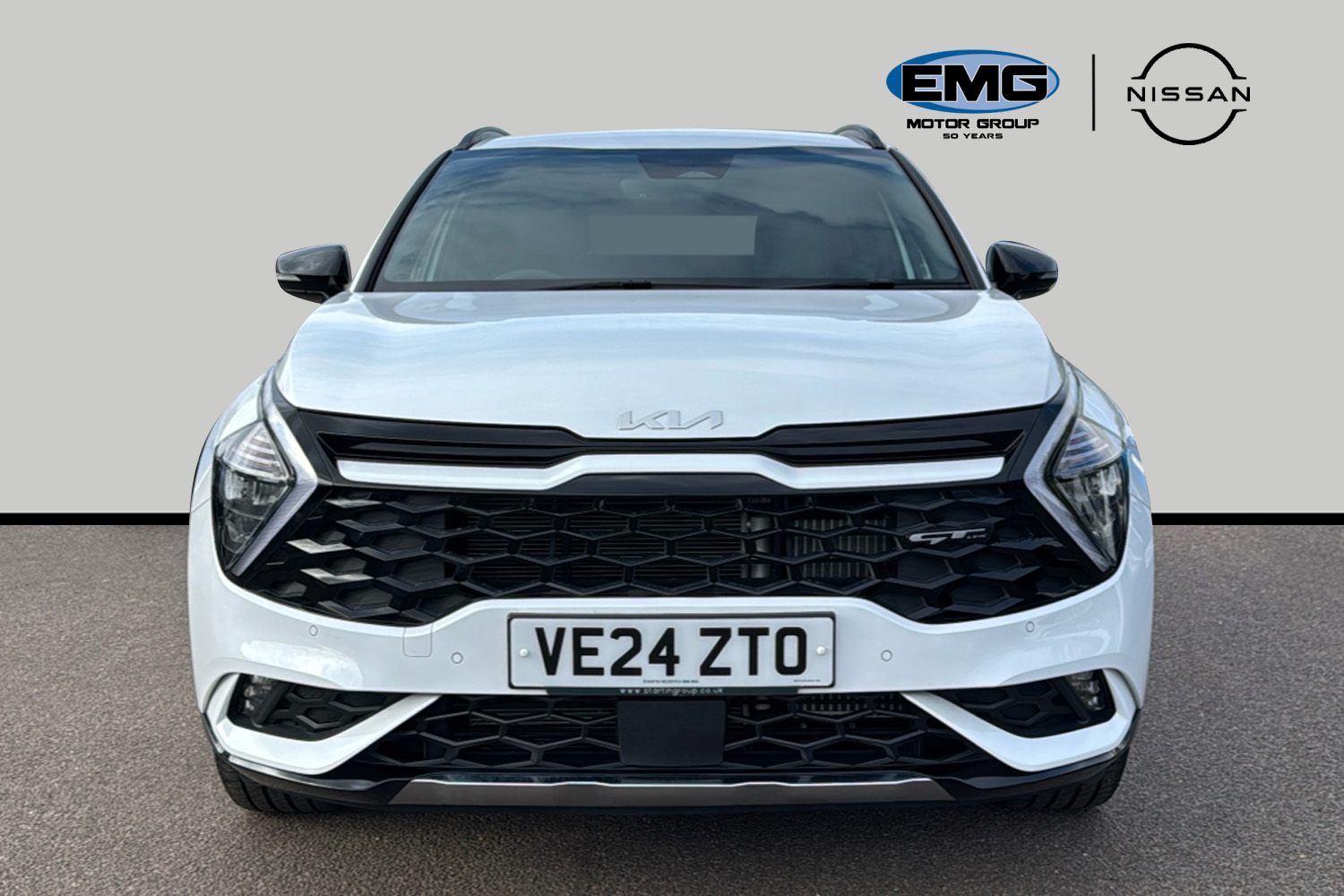 Used Kia Sportage 2024 for sale - 77774162: Photo 2