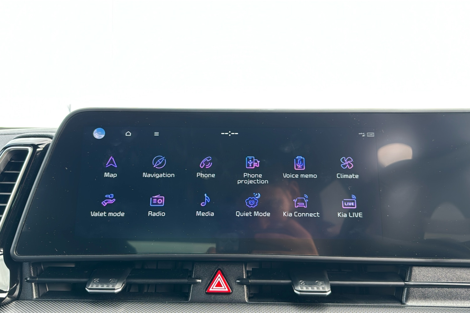 Used Kia Sportage 2024 for sale - 77774162: Photo 20