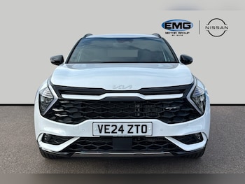 Used Kia Sportage 2024 for sale - 77774162: Photo