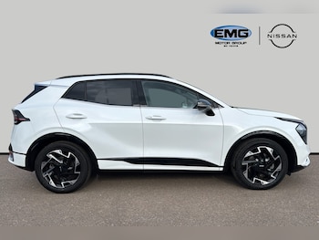 Used Kia Sportage 2024 for sale - 77774162: Photo