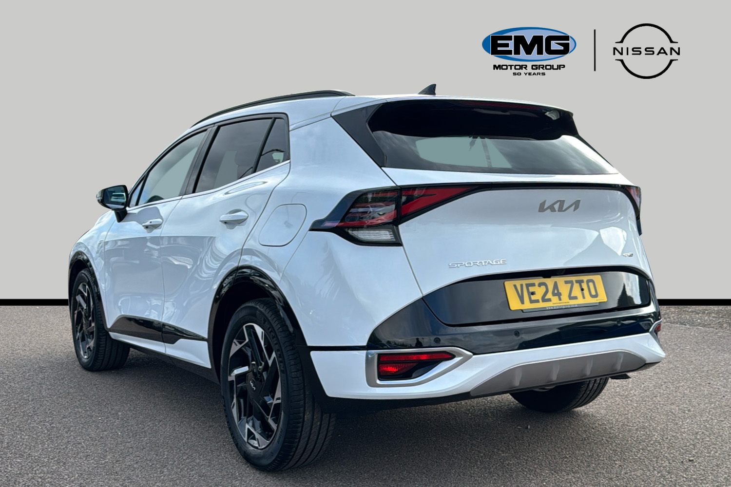 Used Kia Sportage 2024 for sale - 77774162: Photo 5