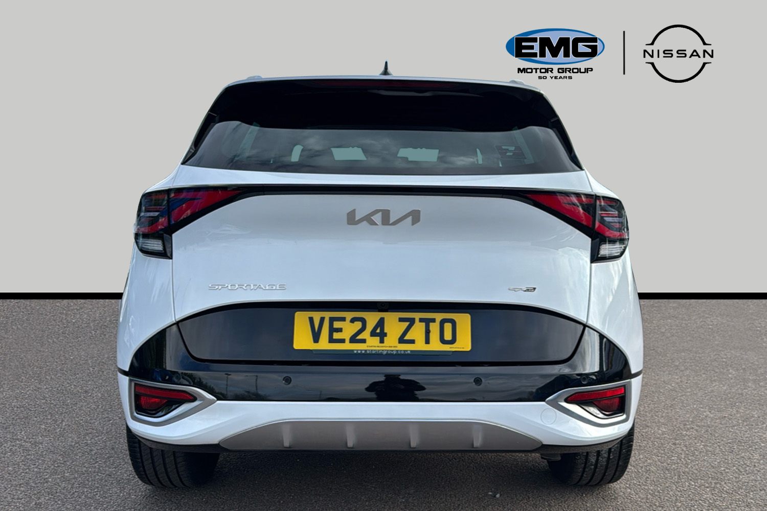 Used Kia Sportage 2024 for sale - 77774162: Photo 6