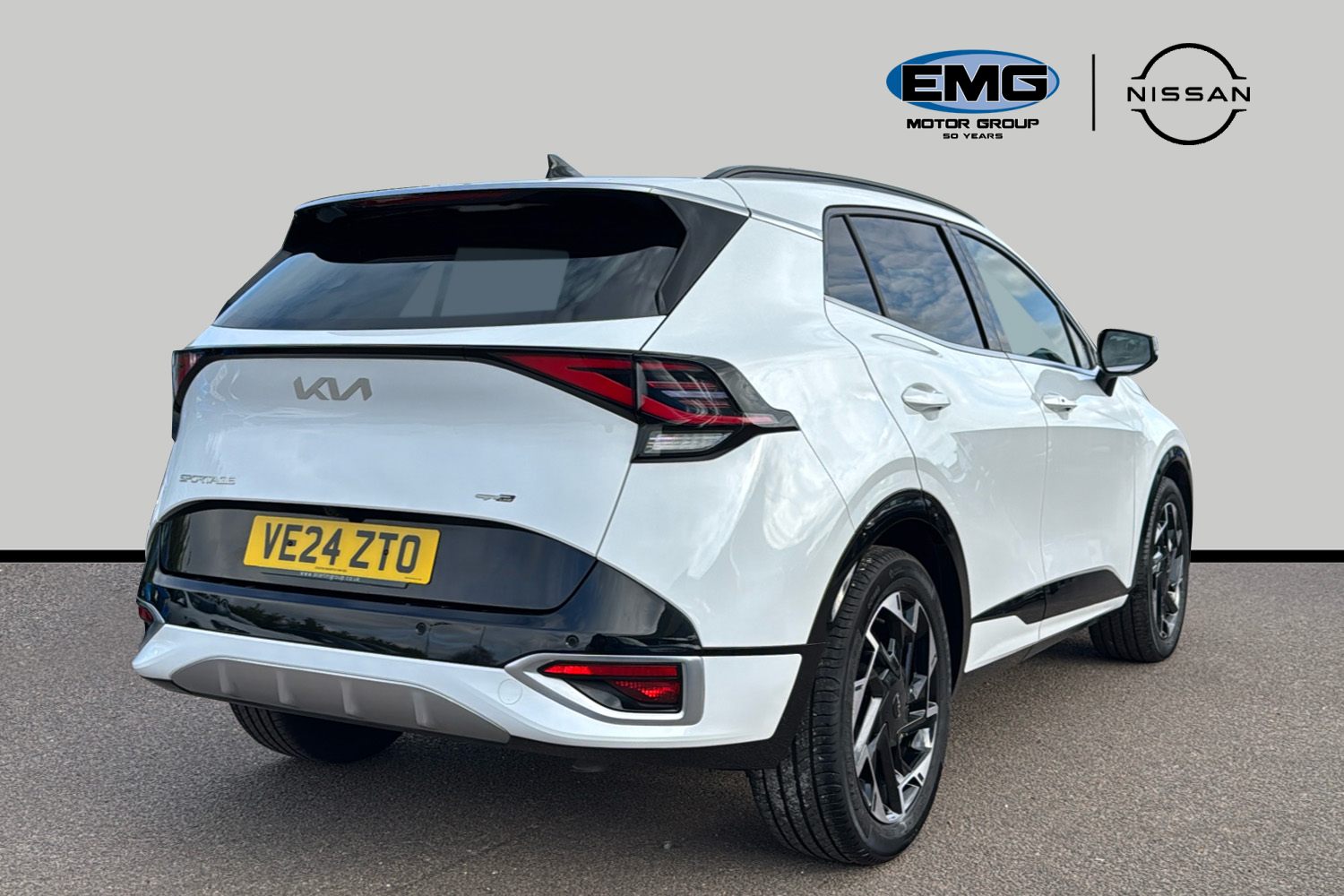 Used Kia Sportage 2024 for sale - 77774162: Photo 7