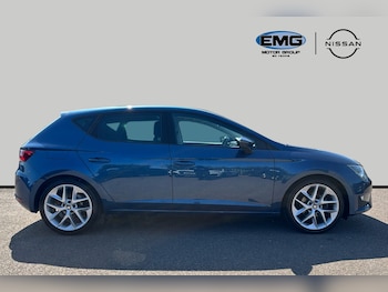 Used SEAT Leon 2015 for sale - 78278553: Photo
