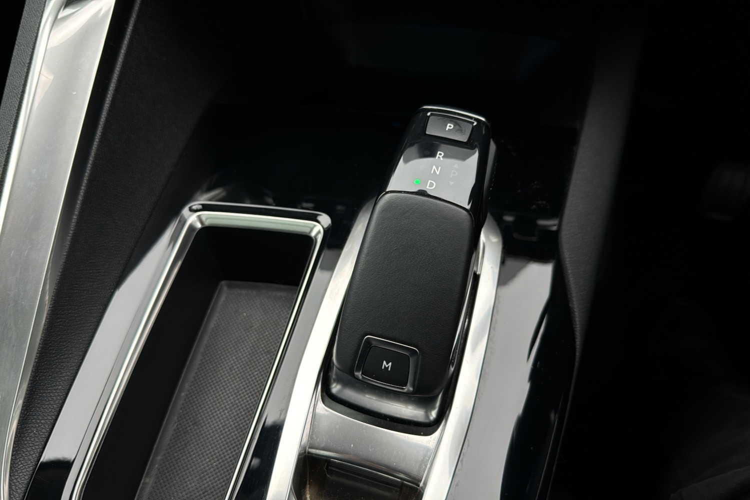 Used Peugeot 3008 2018 for sale - 77565796: Photo 12