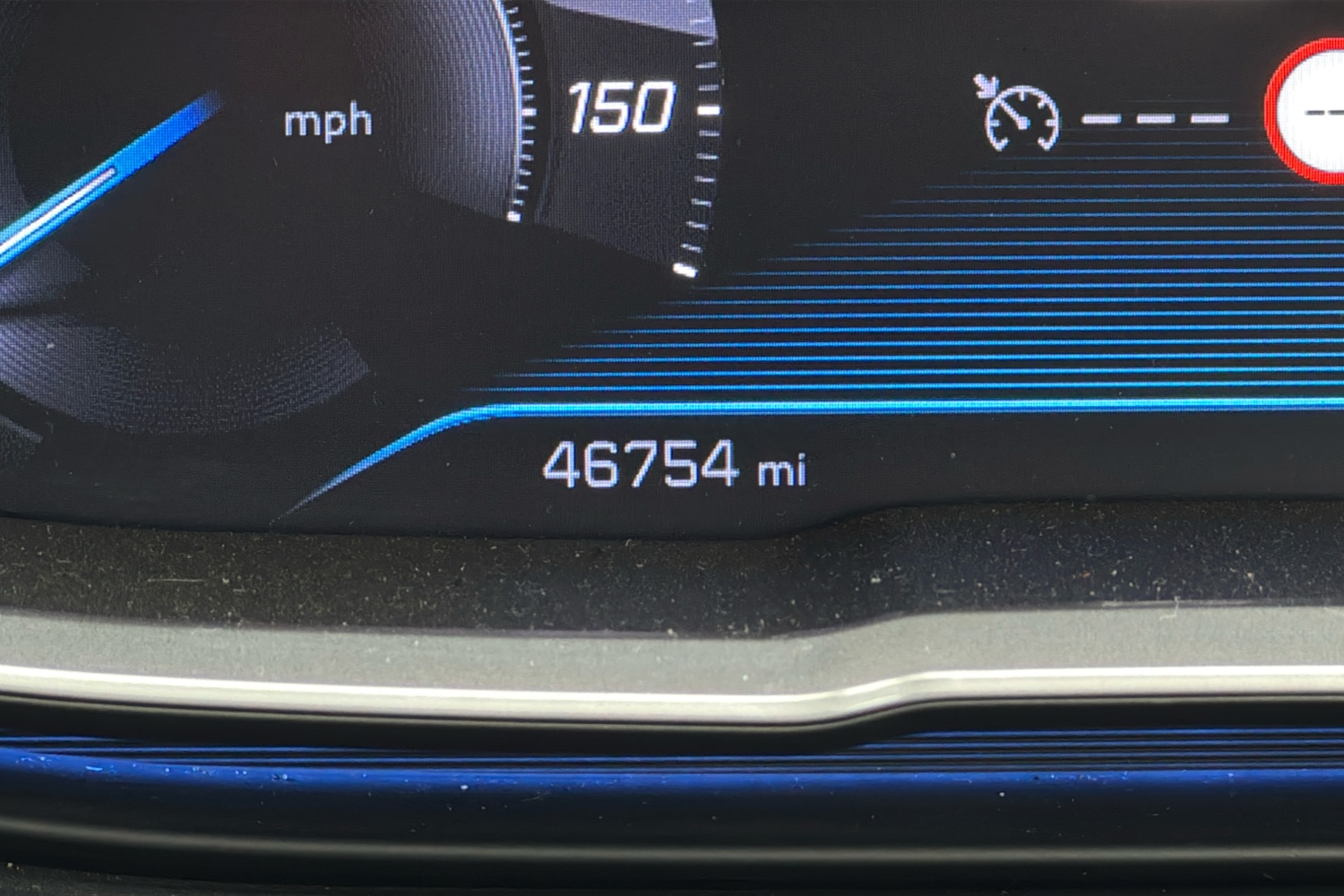 Used Peugeot 3008 2018 for sale - 77565796: Photo 14