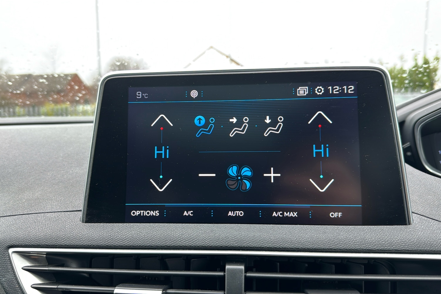 Used Peugeot 3008 2018 for sale - 77565796: Photo 15