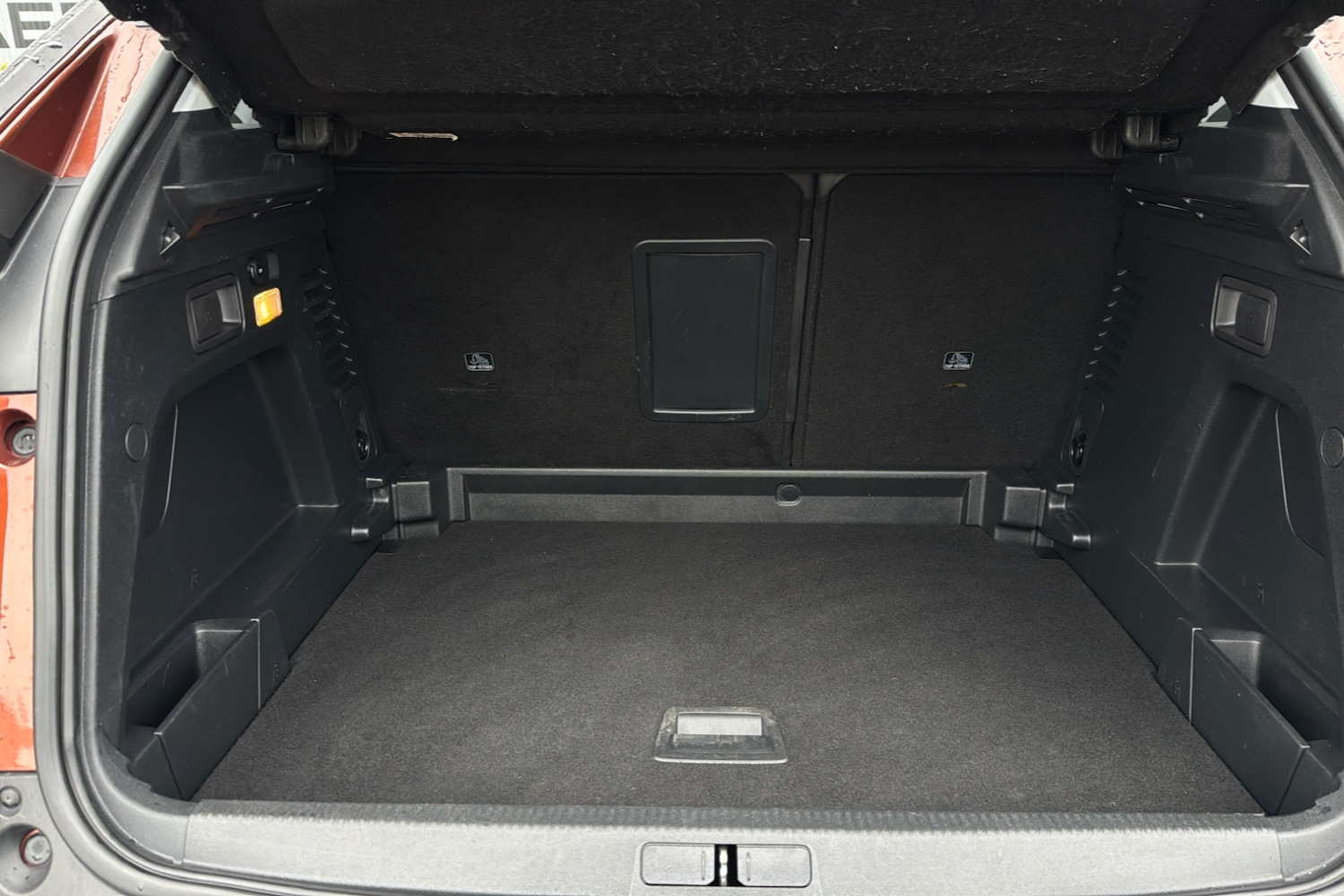 Used Peugeot 3008 2018 for sale - 77565796: Photo 18