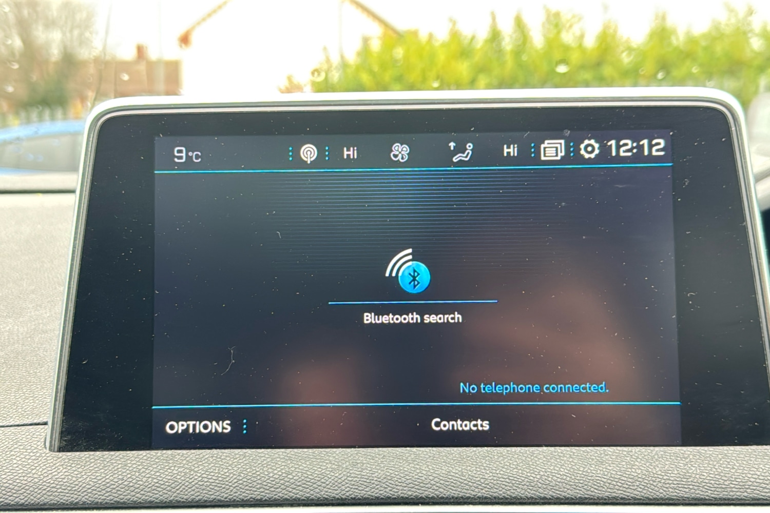 Used Peugeot 3008 2018 for sale - 77565796: Photo 19