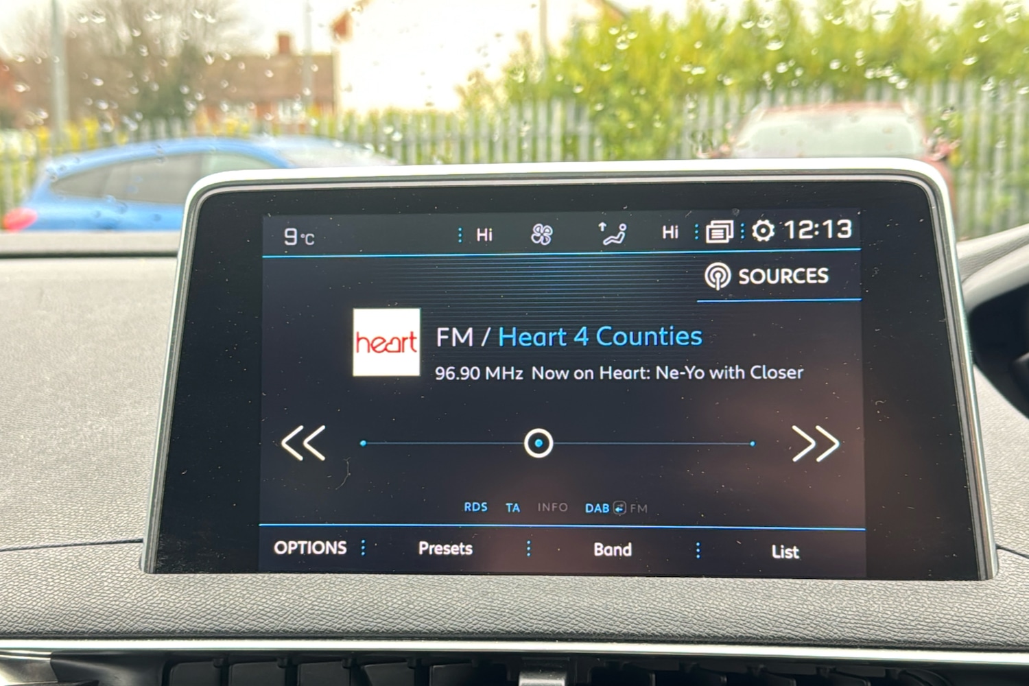 Used Peugeot 3008 2018 for sale - 77565796: Photo 20