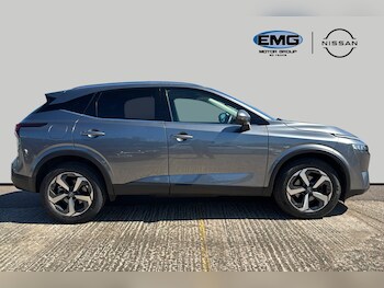 Used Nissan Qashqai 2024 for sale - 78378350: Photo