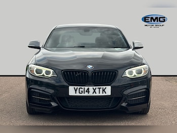 Used BMW 2 Series 2014 for sale - 75816479: Photo