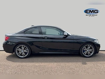 Used BMW 2 Series 2014 for sale - 75816479: Photo