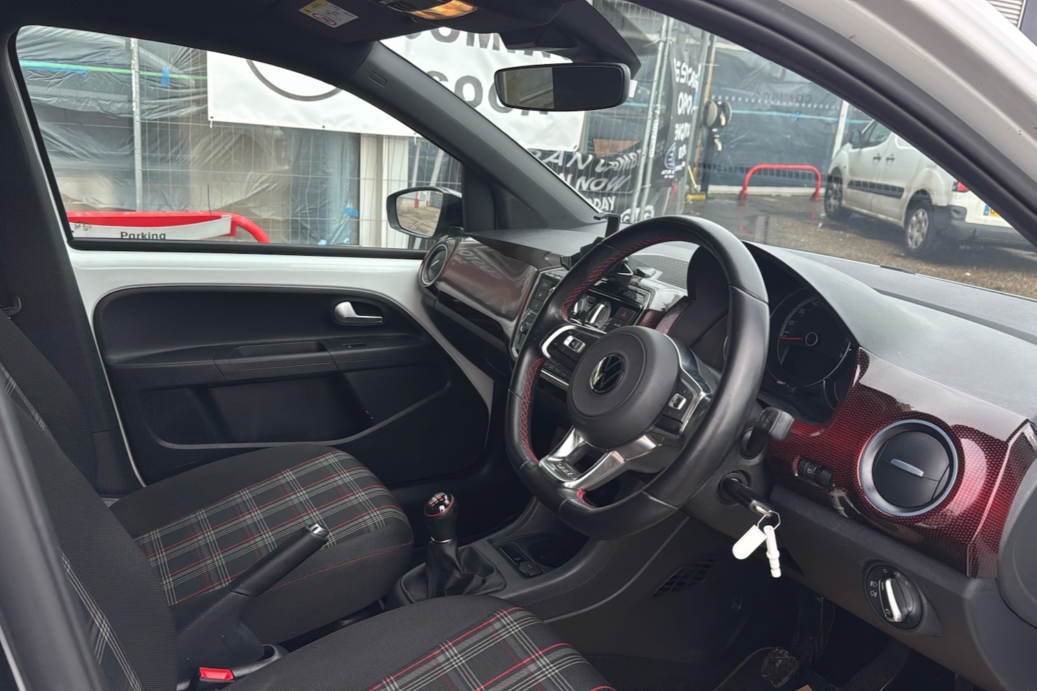 Used Volkswagen up! 2022 for sale - 77601765: Photo 10