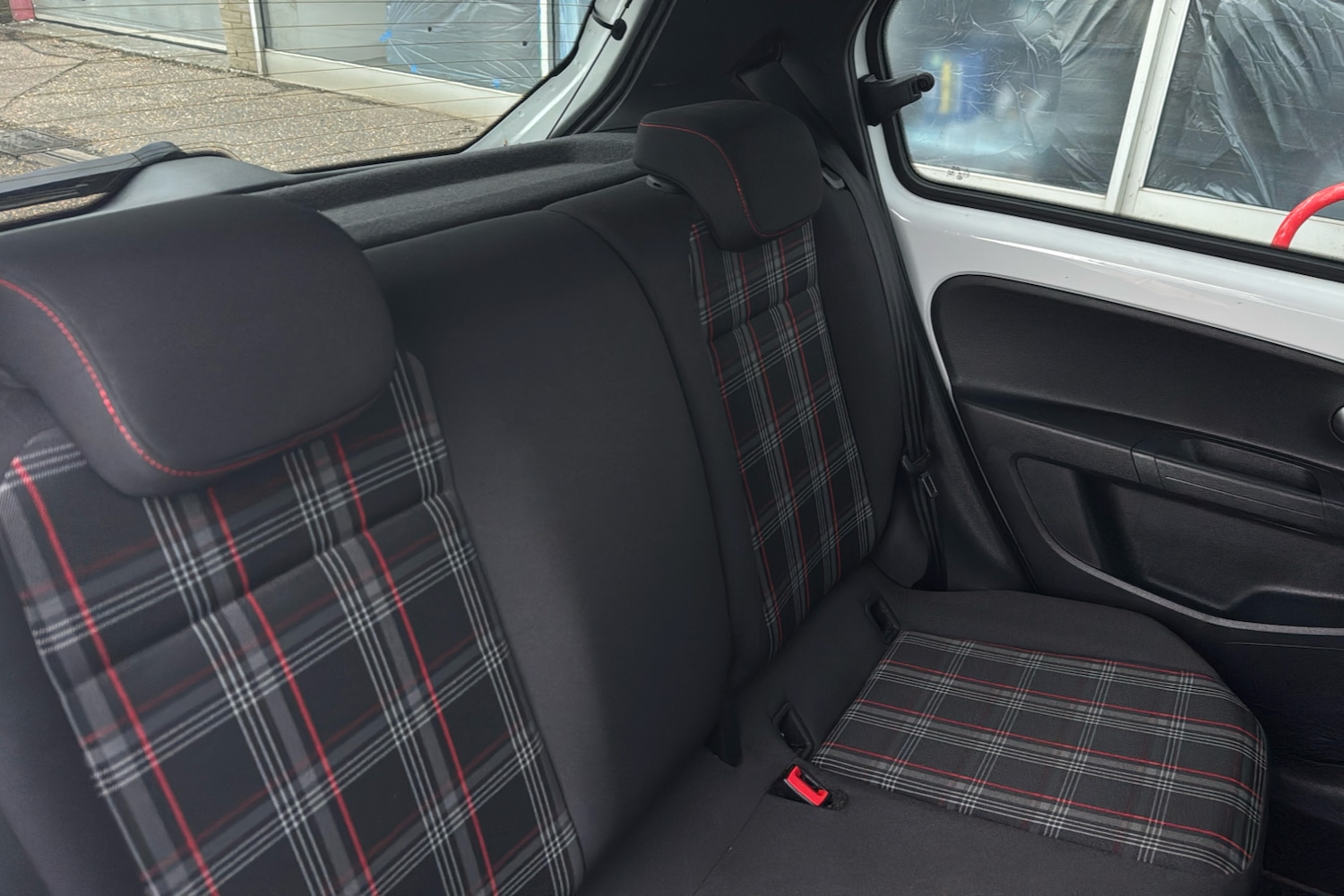 Used Volkswagen up! 2022 for sale - 77601765: Photo 12